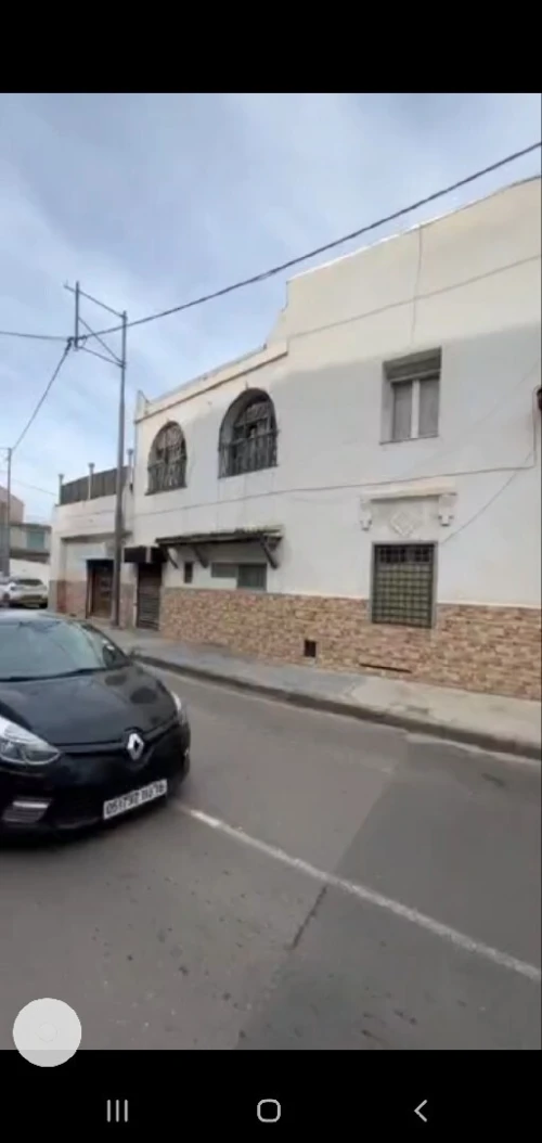 Vente Villa Alger Alger centre