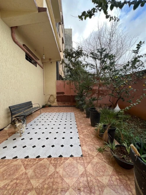 Vente Villa Alger Birkhadem