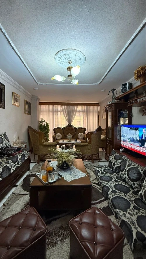 Vente Appartement F3 Alger Bab ezzouar
