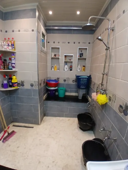 Vente Appartement F3 F4 Alger Bordj el kiffan