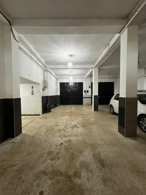 Vente Villa Alger Birkhadem
