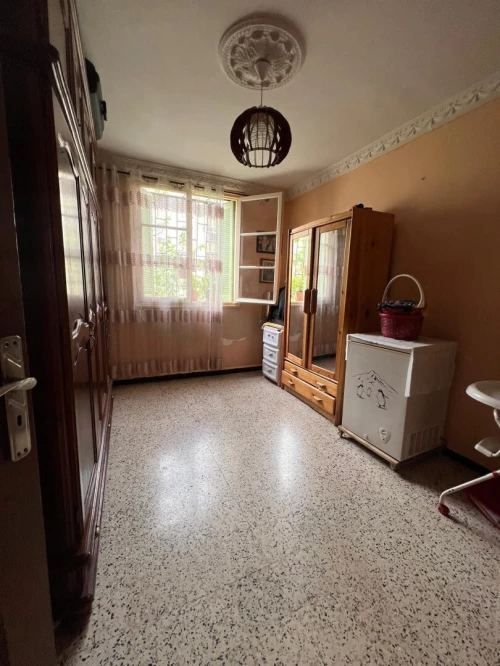 Vente Appartement F5 Alger Bab ezzouar