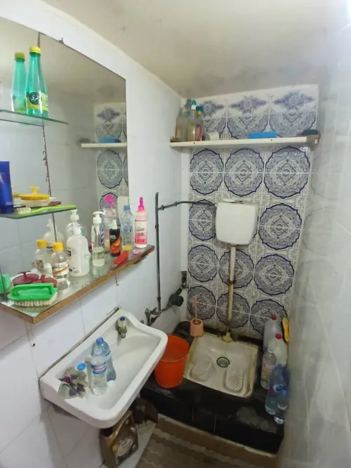 Vente Local Alger Bab ezzouar