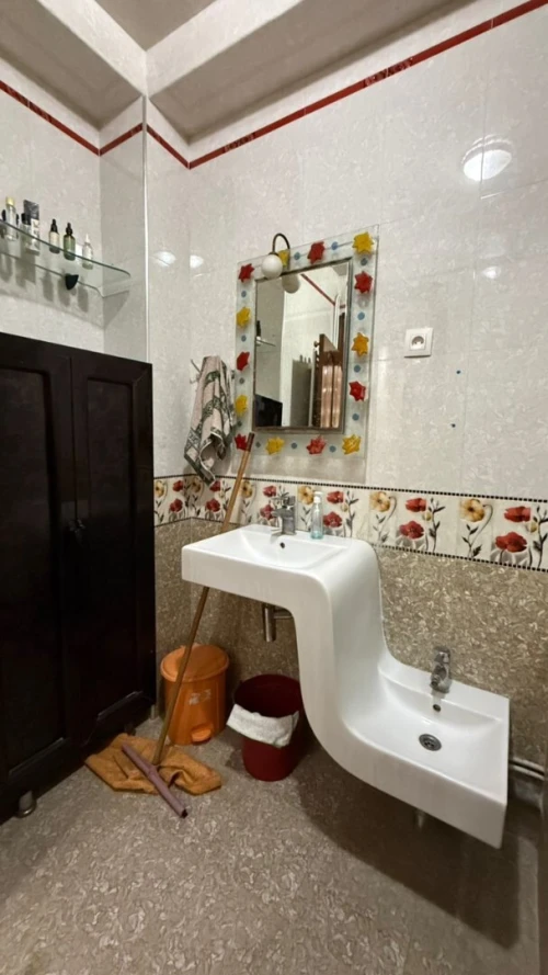 Location Appartement F3 Alger Bab ezzouar