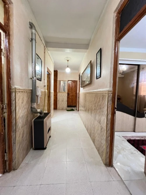 Vente Villa Alger Bab ezzouar