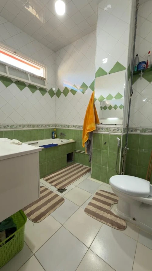 Vente Villa Alger Mohammadia