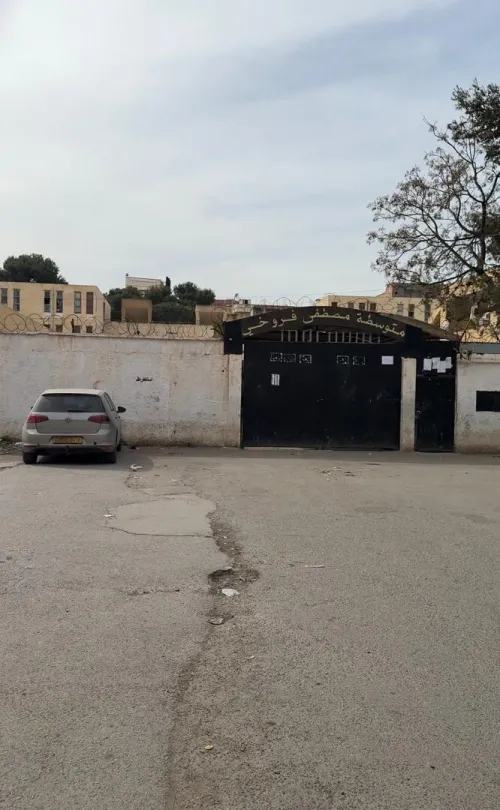 Location Appartement Niveau de villa F3 Alger Bab ezzouar