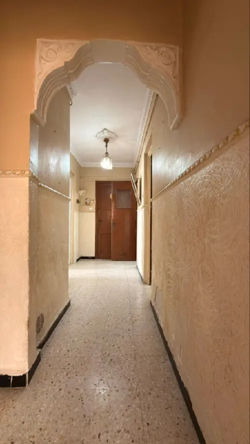 Vente Appartement F3 Alger Bab ezzouar