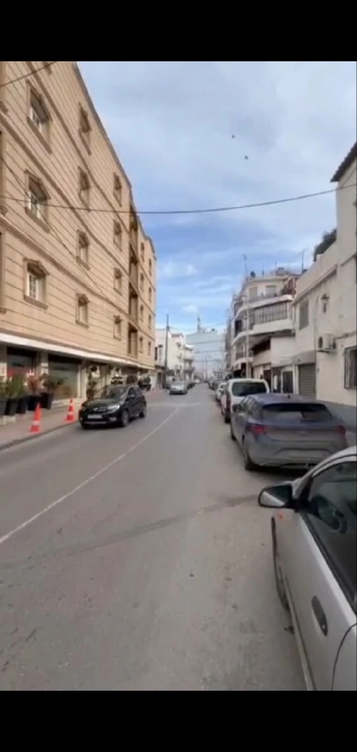 Vente Villa Alger Alger centre