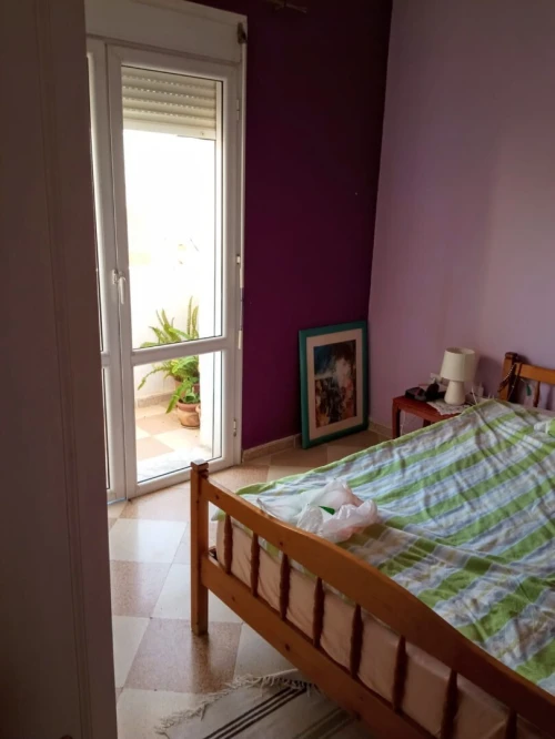 Vente Appartement F3 Alger El achour