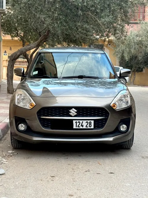 Suzuki Swift 2024 