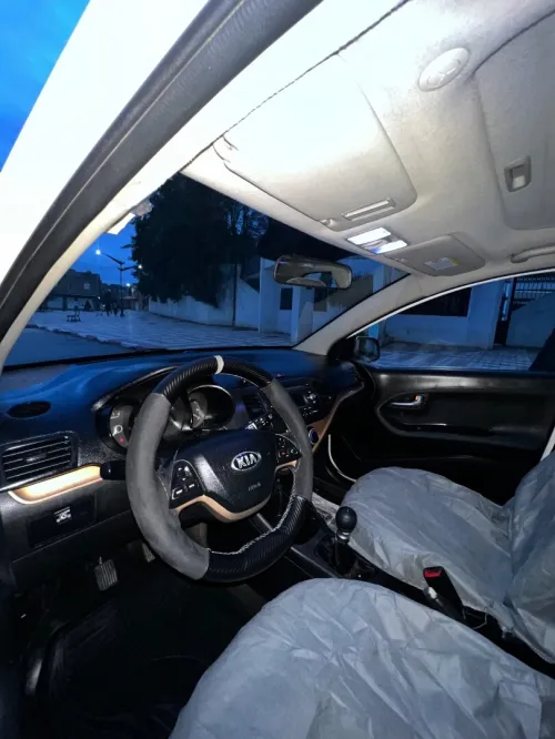 Kia Picanto 2014 
