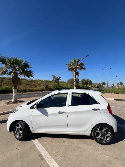 Kia Picanto 2014 