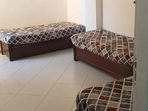 Location vacances Appartement F3 Boumerdès Dellys