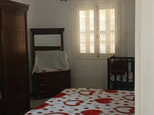 Location vacances Appartement F3 Boumerdès Dellys