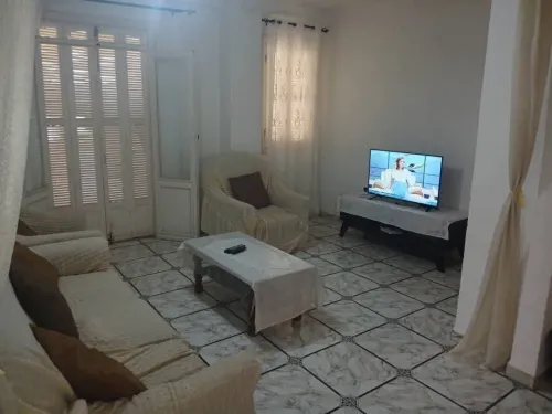 Location vacances Appartement F3 Boumerdès Dellys