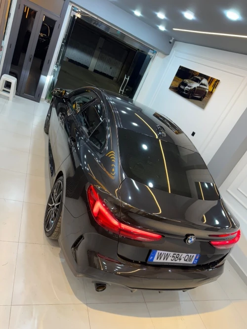BMW Serie 2 2024 Pack M