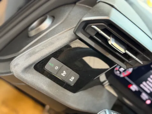 Audi A3 2025 Sline