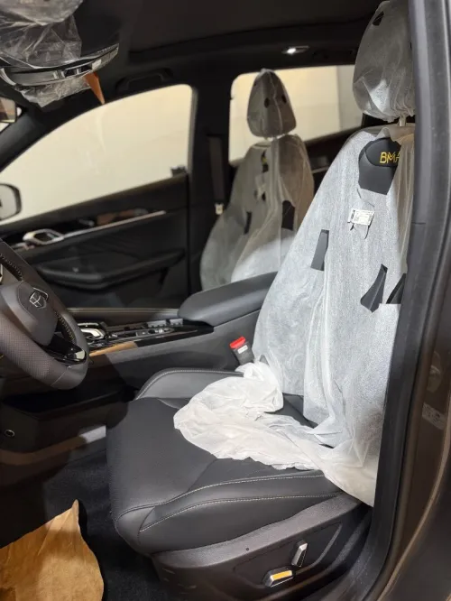 Geely Coolray 2026 Gf+
