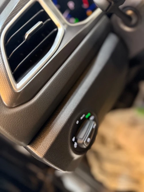 Volkswagen T-Roc 2025 R- Line Edition 