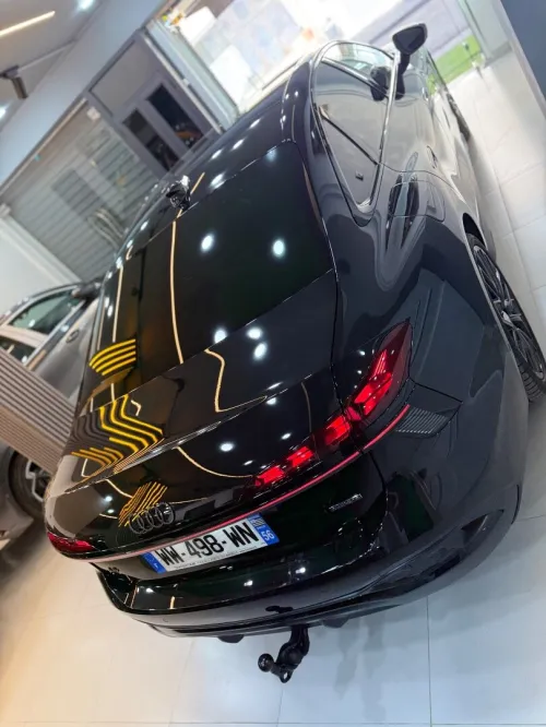 Audi A6 2026 Business Excutive