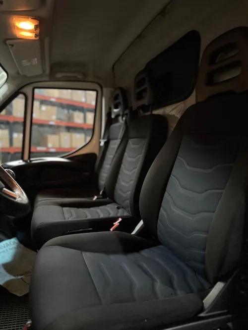 Iveco Daily 2017 