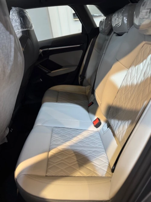 Audi A3 2025 Sline