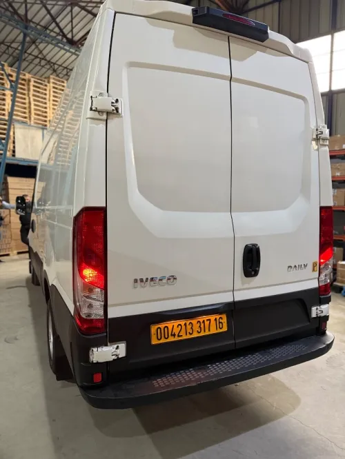 Iveco Daily 2017 