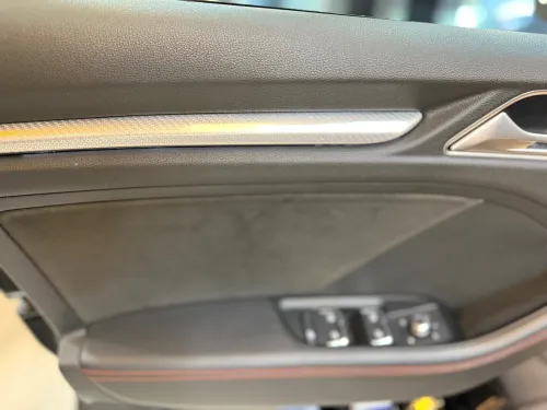 Audi RS3 2020 RS3