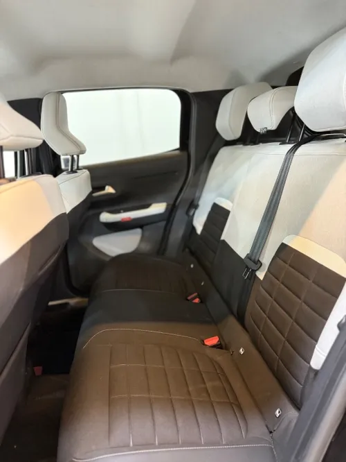 Citroen C3 2025 Exclusive