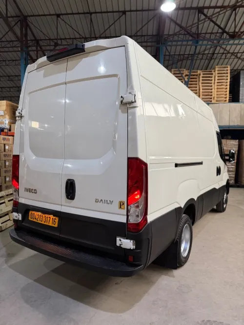 Iveco Daily 2017 