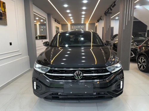 Volkswagen T-Roc 2025 R- Line Edition 