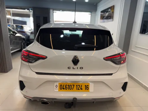 Renault Clio 5  2024 Esprit Alpine