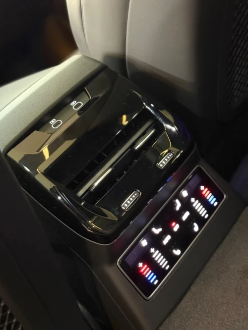 Audi A6 2026 Business Excutive