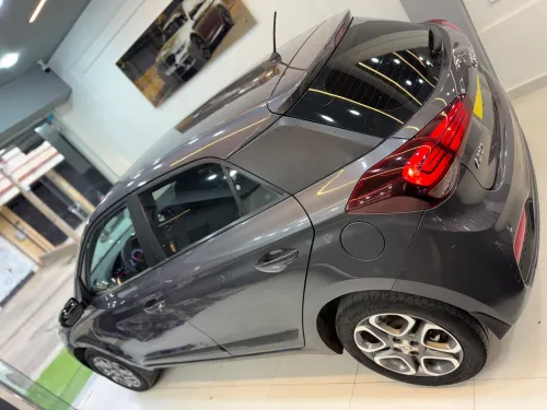 Hyundai i20 2019 Extrême