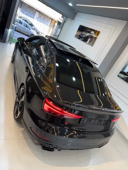 Audi RS3 2020 RS3