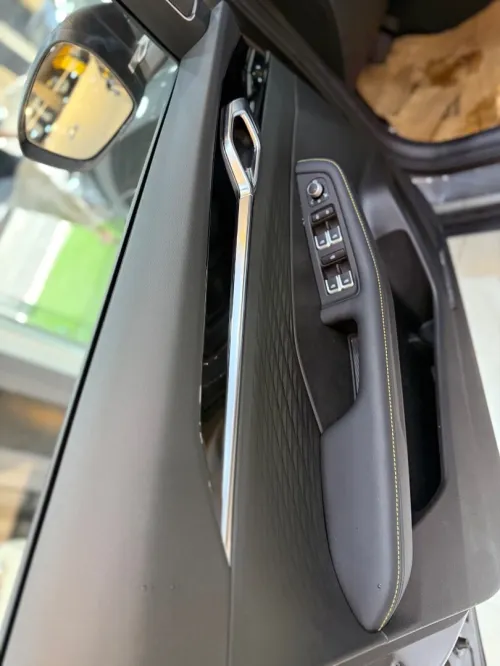 Geely Coolray 2026 Gf+