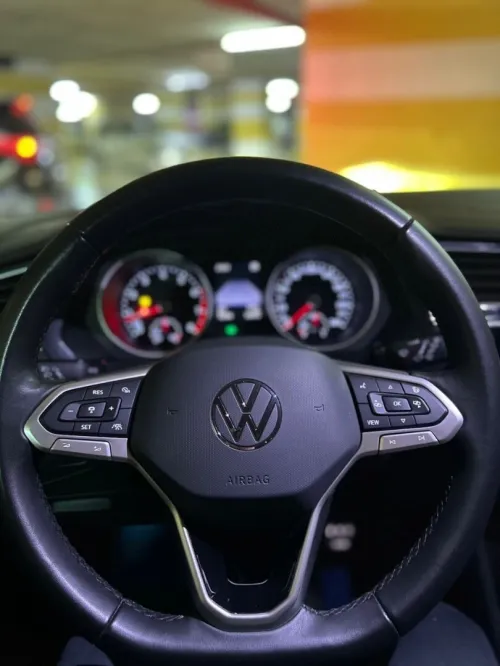 Volkswagen Tiguan 2023 Move
