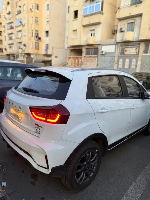 Geely Gx3 pro livan 2025 