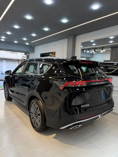 Jetour  X70 PLUS 2025 Extrem