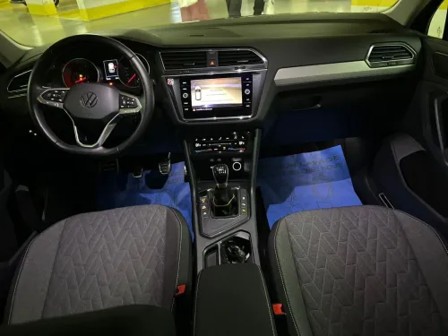 Volkswagen Tiguan 2023 Move
