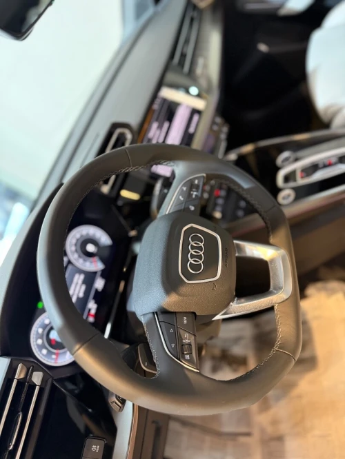 Audi A3 2025 Sline