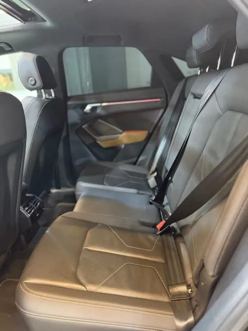 Audi Q3 2022 Pack S Line