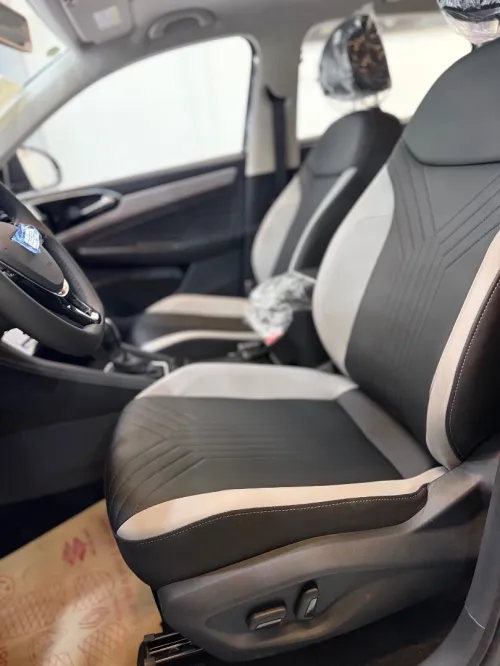 Skoda Jetta 2026 Vs5