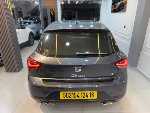 Seat Ibiza 2024 Fr