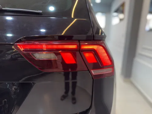 Volkswagen Tiguan 2023 Move