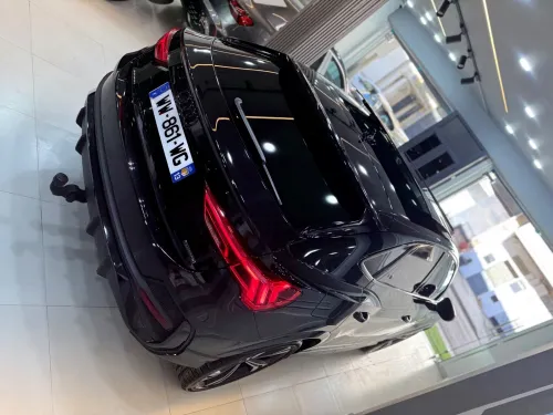 Audi Q3 2022 Off Road (facelift)
