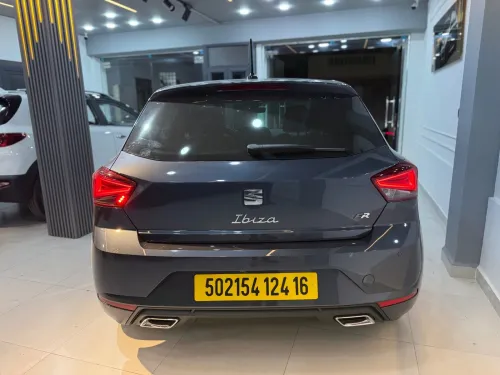 Seat Ibiza 2024 Fr