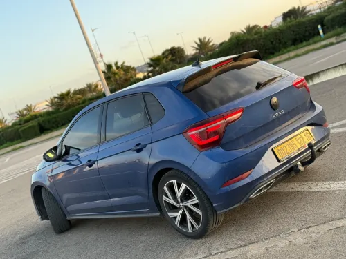 Volkswagen Polo 2022 R-line