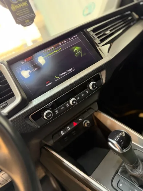 Audi A1 Sportback 2023 S line